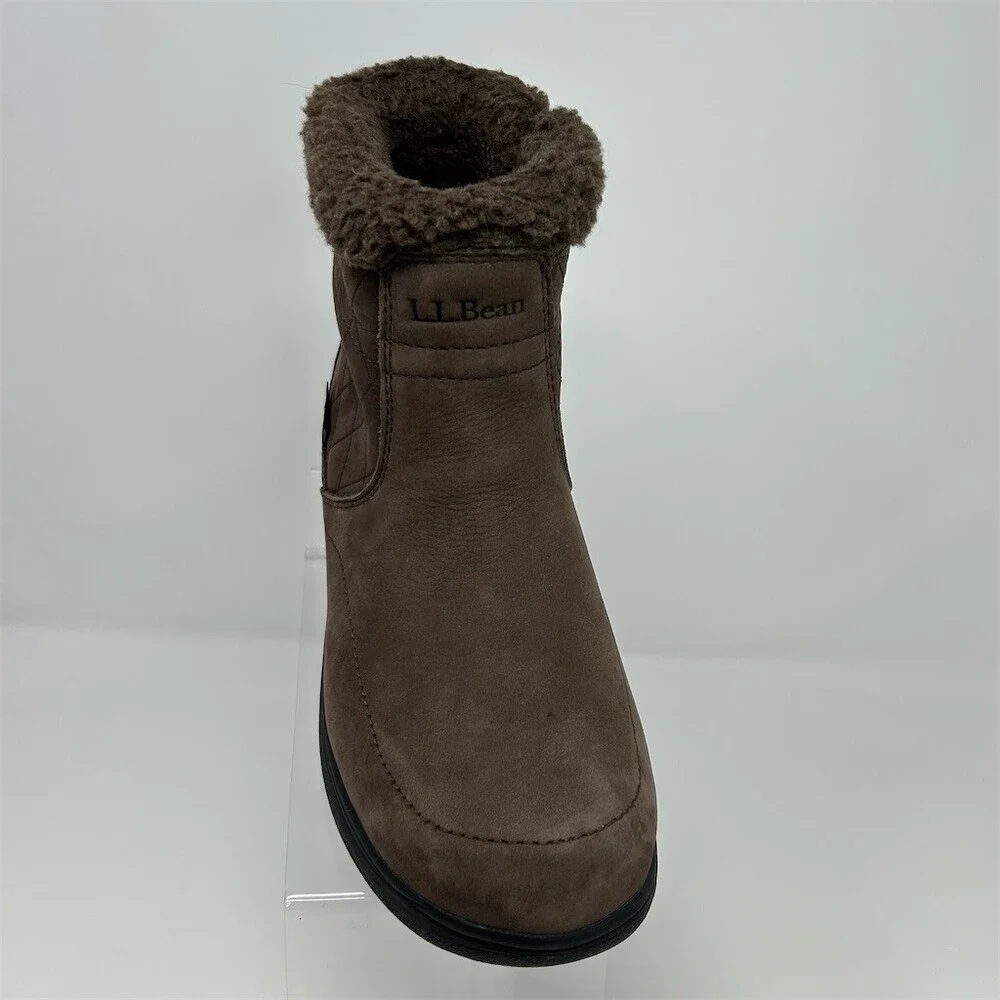 L.L. Bean bean tek2